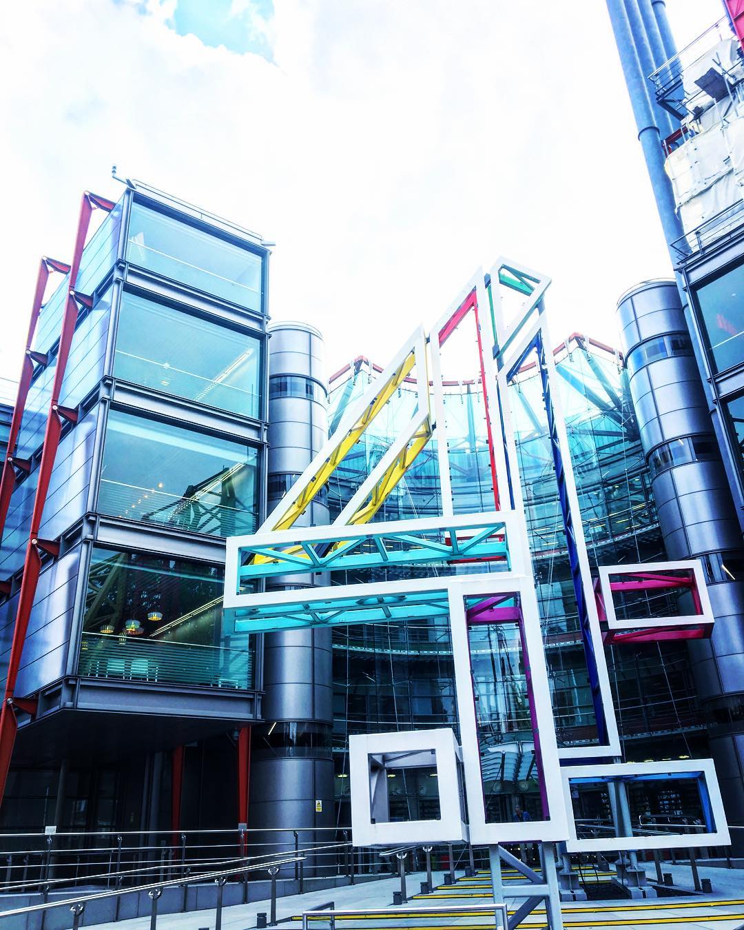 Channel 4 Meeting