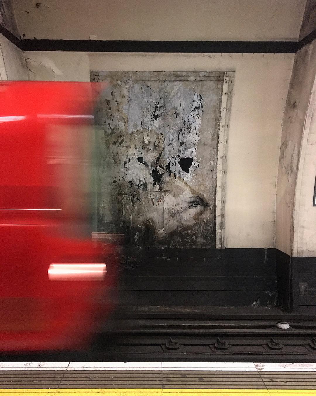 Modern Tube