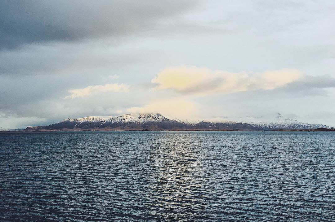 Iceland 1