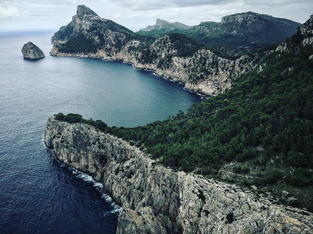 Mallorca 1